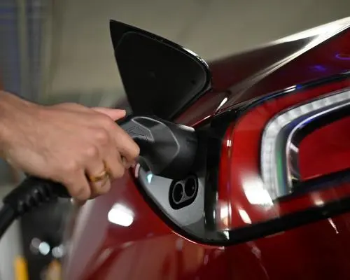 Mașinile electrice BYD își păstrează valoarea mai bine decât se credea