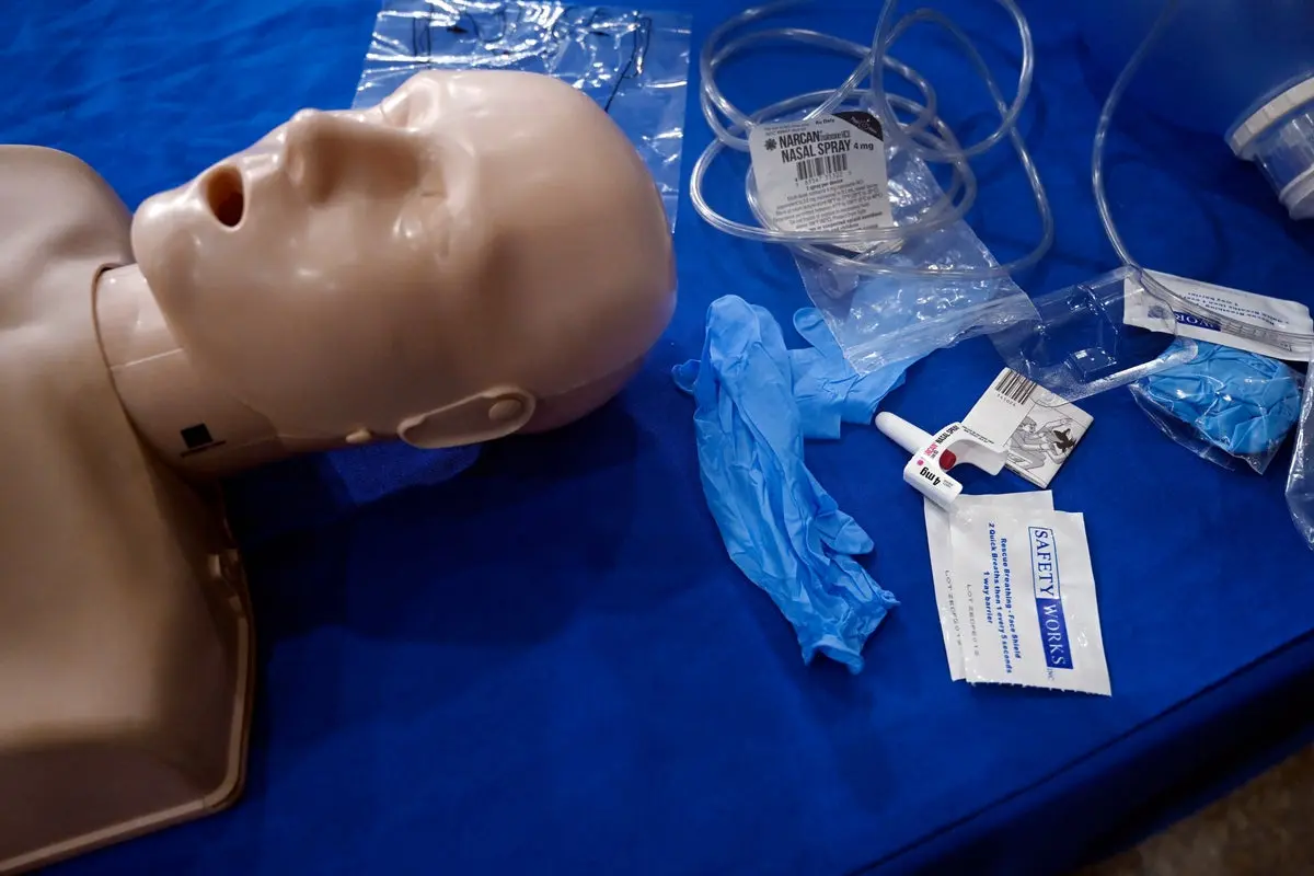 Colorado în fața unei crize de overdose: fentanylul ucide, iar legea propusă face discuție